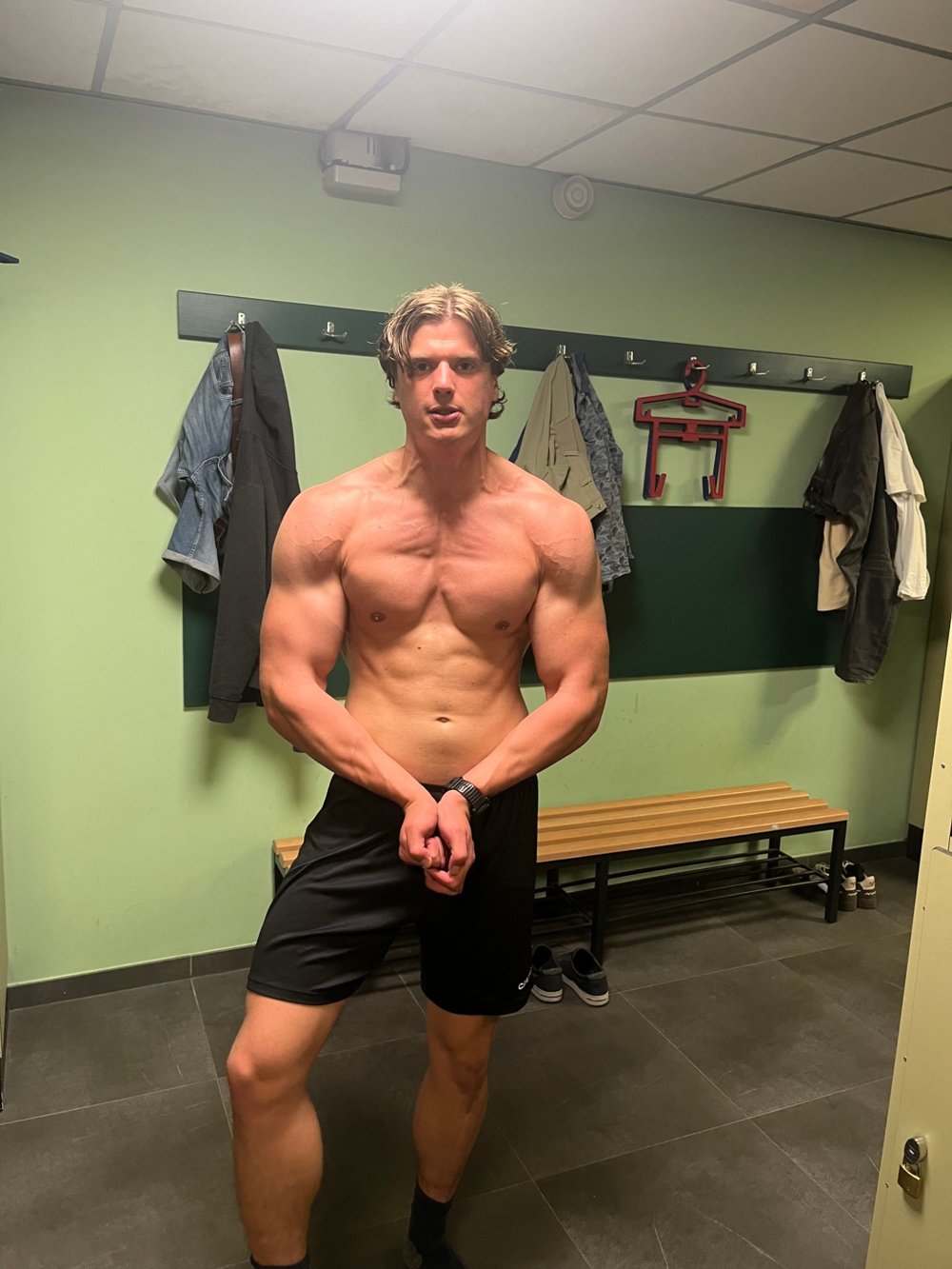 Gijs Rossi