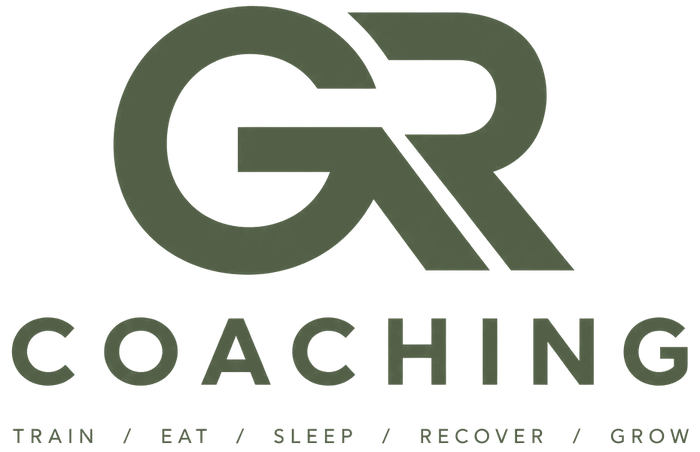 GR Coaching